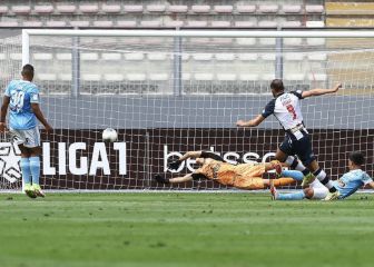 Sporting Cristal - Alianza Lima: horario, TV y cómo ver online la segunda final de la Liga