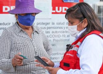 Bono Yanapay Perú: cuándo lo cobrará el cuarto grupo y requisitos