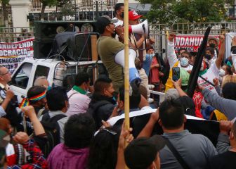 Toque de queda, 29 de noviembre, en Perú: a qué hora comienza, hasta cuándo es y multas por salir