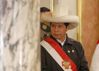 Encuesta IEP sobre Pedro Castillo: resultados y qué opinan sobre el presidente