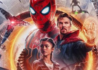 'Spider Man: No Way Home' en Perú: cuándo se estrena y cómo comprar boletos