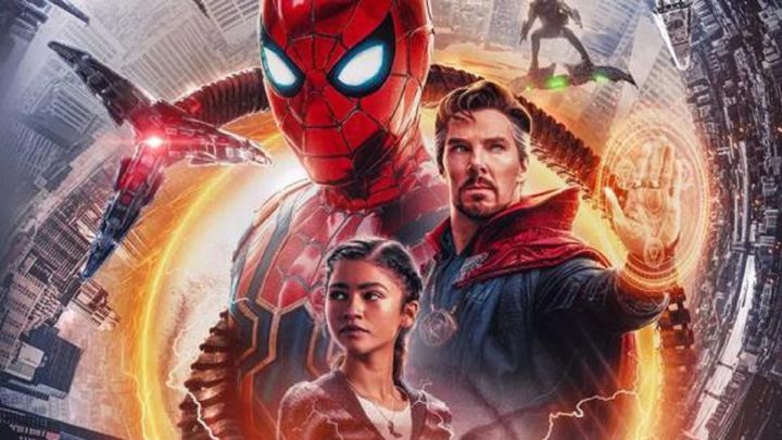 'Spider Man: No Way Home' en Perú: cuándo se estrena y cómo comprar boletos