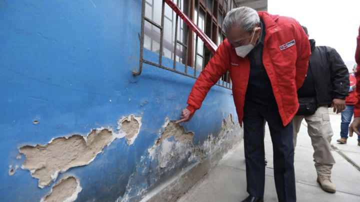 Terremoto en Perú: últimas noticias, consecuencias y zonas más afectadas