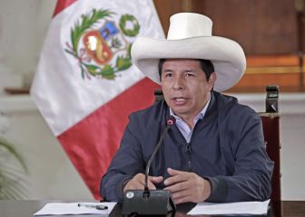 Moción de vacancia contra Pedro Castillo: qué necesita para salir adelante y fechas clave