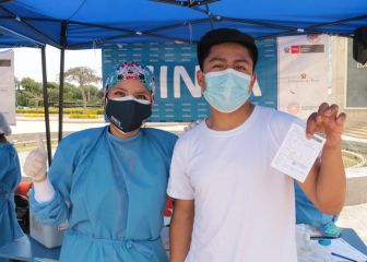 Carné de vacunación digital: cómo obtenerlo y qué ha dicho Minsalud al respecto