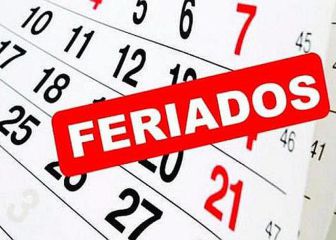 Feriados en Perú en diciembre 2021: qué días son y cuáles son no laborables