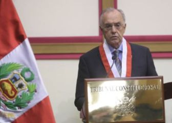 Quién es Augusto Ferrero Costa, nuevo presidente del Tribunal Constitucional