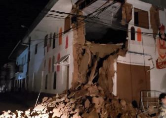 Sismos hoy en Perú según el IGP: tembolres más destacados | 4 de noviembre
