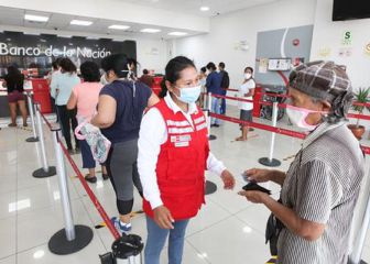 Bono Yanapay: cómo saber la fecha de cobro y dónde lo puedo retirar
