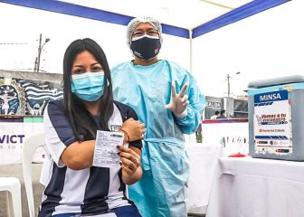 Carné de vacunación Perú: cómo es el aplicativo que prepara Minsalud para verificar autenticidad