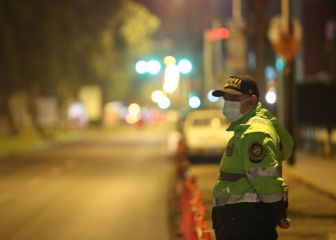 Coronavirus Perú: cómo son las nuevas restricciones y cuándo entrarán en vigor