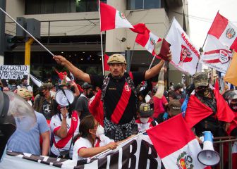 Toque de queda hoy, 8 de diciembre, en Perú: a qué hora comienza, hasta cuándo es y multas por salir