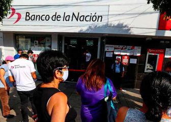 Bono Yanapay: cómo es el cronograma de pago para el grupo 4 y cuándo comienza