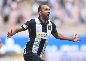 Barcos, el gran vencedor