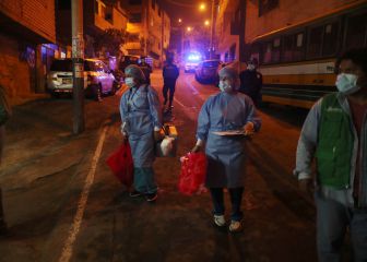 Bono Yanapay, Familiar y 600 soles | Link y cómo ver con cuenta DNI quién puede cobrarlo, 9 de diciembre