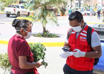 Bono Yanapay Perú: quién puede cobrarlo esta semana y cómo comprobarlo con mi DNI