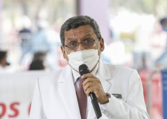 Flitración de chats del ministro de Salud: qué contenían las conversaciones y qué ha dicho al respecto