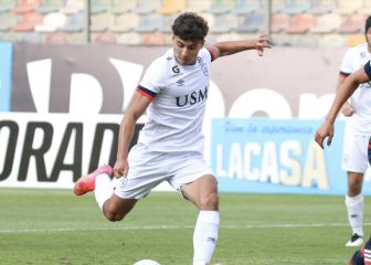 Alianza va por Zanelatto