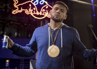 Final Internacional Red Bull 2021: campeones peruanos que fueron a la Batalla de Gallos