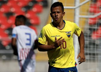 Rezabala, la joya ecuatoriana que aterrizaría en La Florida