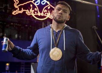Quién es Stick, el representante peruano en la Final Internacional Red Bull 2021