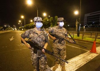 Coronavirus Perú: qué restricciones cambiarán en Navidad y hasta cuándo se mantendrán