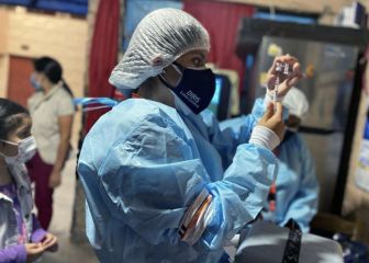 ¿Se ha reportado algún caso de la variante omicron en Perú?