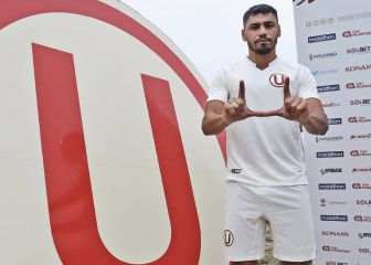 El cerrojo que faltaba