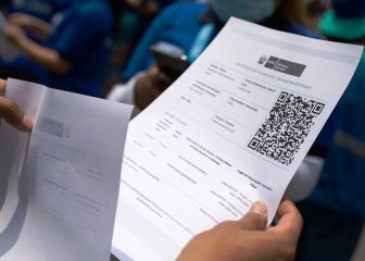 Carnet de vacunación: en qué sitios se exigirá y dónde puedo descargarlo