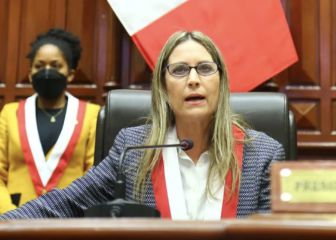 Moción de censura contra María Alva: cuáles son los motivos y cuándo será