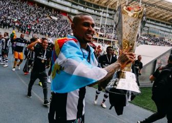 Arley prioriza a Alianza Lima