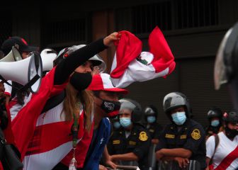 Toque de queda hoy, 16 de diciembre, en Perú: a qué hora comienza, hasta cuándo es y multas por salir