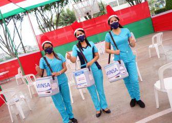 Vacunación a niños de 5 a 11 años: cuándo comenzarán y qué vacuna utilizarán