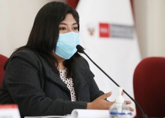 ¿Por qué ha presentado Betssy Chávez su renuncia al grupo parlamentario Perú Libre?
