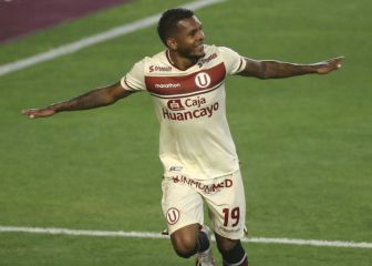 Posibles rivales de la 'U' y UCV en la Copa Libertadores