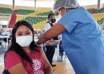 Vacunación Perú: qué harán las empresas con los trabajadores que no se hayan vacunado