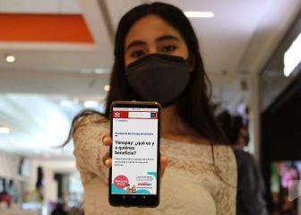 Bono Yanapay: qué ocurre si no puedo ir a cobrarlo y cómo otorgar el poder a otra persona