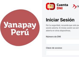 Bono Yanapay, Familiar y 600 soles | Link y cómo ver con cuenta DNI quién puede cobrarlo hoy 19 de diciembre