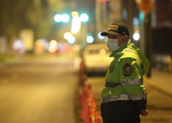 Toque de queda hoy, 19 de diciembre, en Perú: a qué hora comienza, hasta cuándo es y multas por salir
