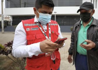 Bono Yanapay: ¿puedo cobrar el dinero de alguien que ha rechazado la ayuda?