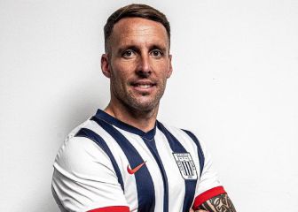 Alianza Lima anuncia la llegada de Pablo Lavandeira