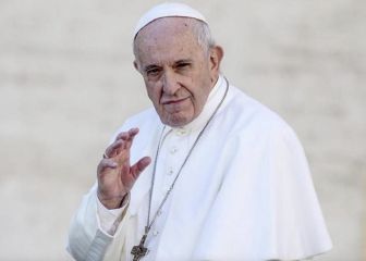 Misas del Papa Francisco en Navidad 2021: horarios y cómo ver en directo en Perú