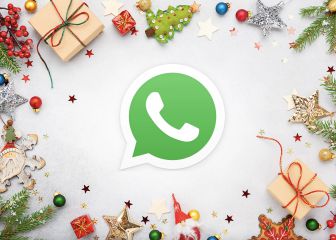 Mejores frases para felicitar la Navidad 2021 por WhatsApp tus contactos