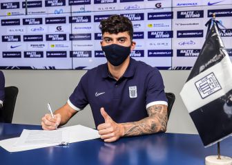 Franco Zanelatto y Piero Vivanco se unen a Alianza Lima