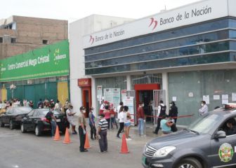Horarios de bancos en Perú del en Nochebuena y Navidad: Banco Nación, Banco Comercio, BBVA