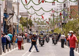 Restricciones al tránsito en Perú en Nochebuena y Navidad: medidas, restricciones y qué se puede hacer