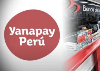 Bono Yanapay 350 Soles: cómo saber si lo recibiré y requisitos