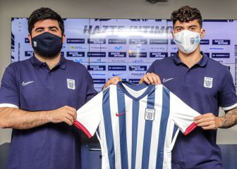 Zanelatto no jugaría la próxima temporada en Alianza