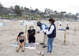 Restricciones en las playas de Perú: medidas y dónde se exigirá el carnet de vacunación en Navidad
