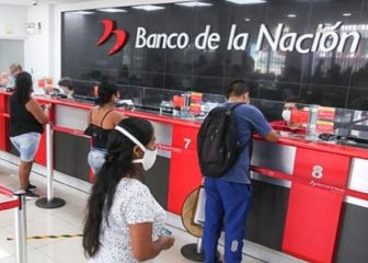 Bono Yanapay 350 Soles: cómo cobrarlo en agencias bancarias antes del 2022